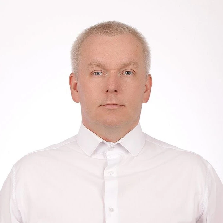 Кулевский Дмитрий Иванович